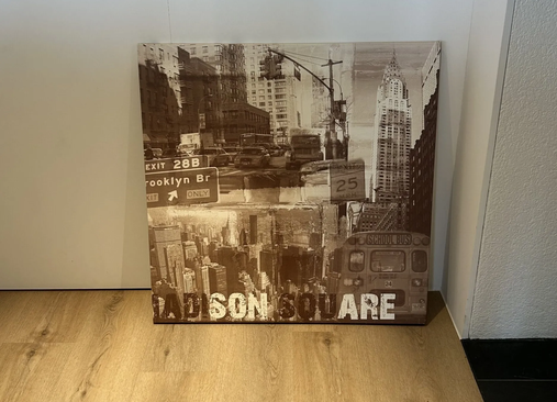 Madison Square