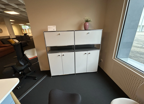 Celton Highboard