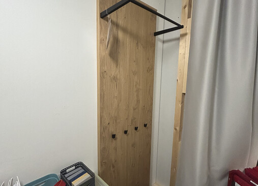 Donori Hängepaneel