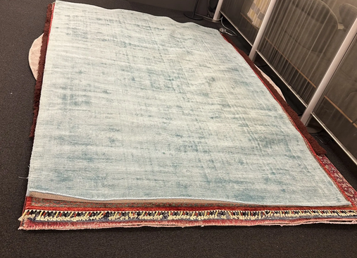Avida turquoise