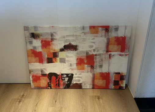 Rot-Weiss-Orange