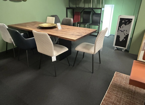 Hexa 2er Stuhlgruppe