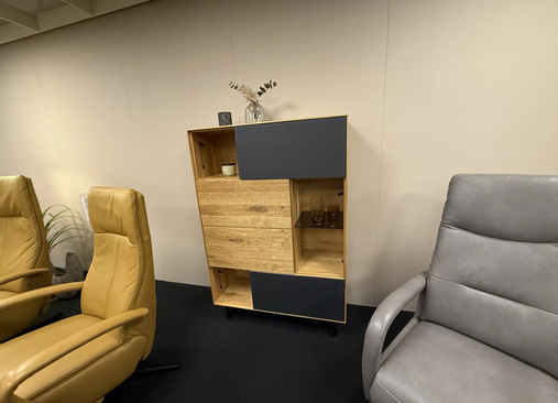 Puro Style Highboard
