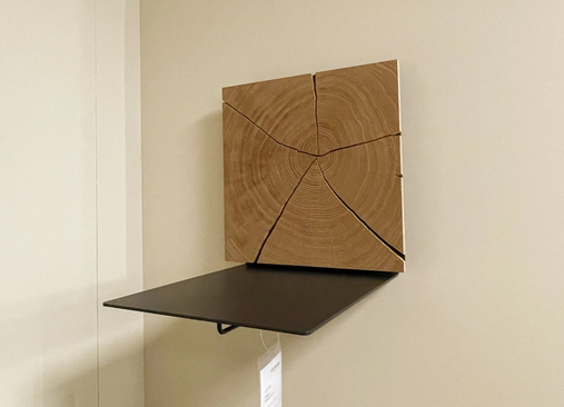 Hamar Wandgarderobe
