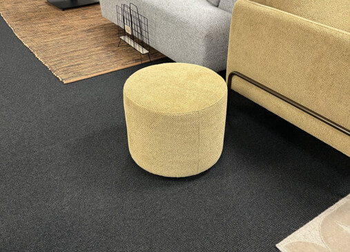 Blox Hocker gelb