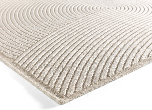 Chiara Ivory Waves