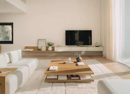 Cubus Pure Eiche natur