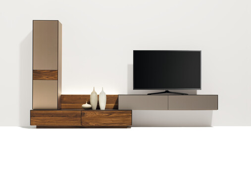 Cubus Pure Nussbaum