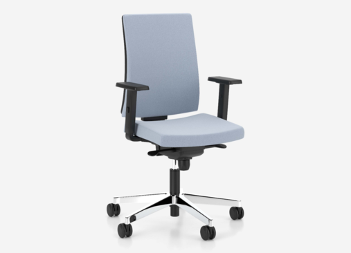 Navigo Swivel Chair