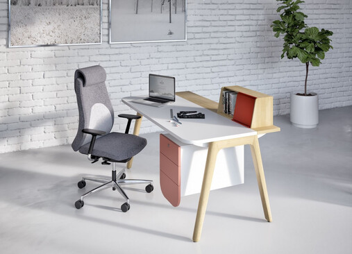Levitate Desk SD